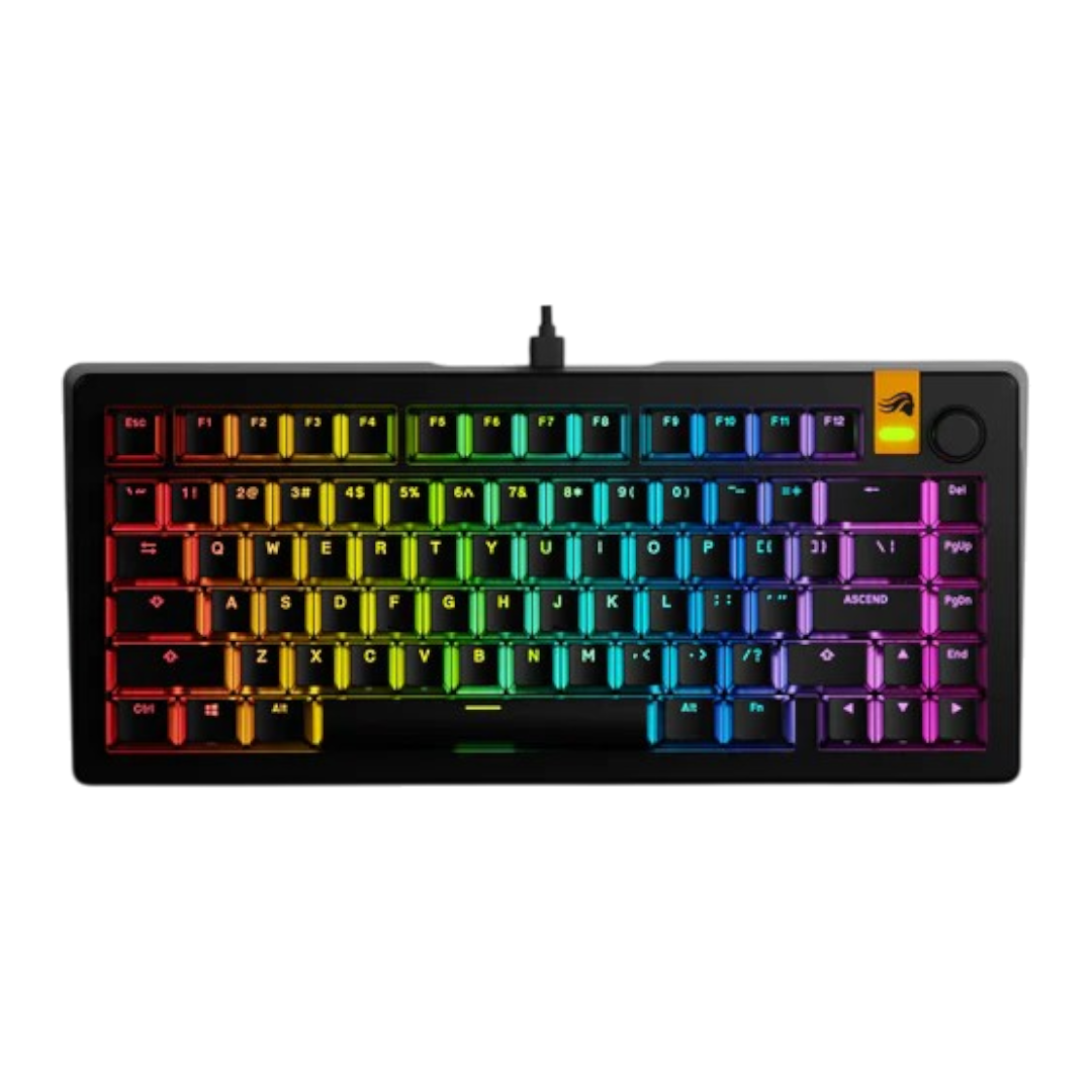 Glorious GMMK 3 HE 75% Wired