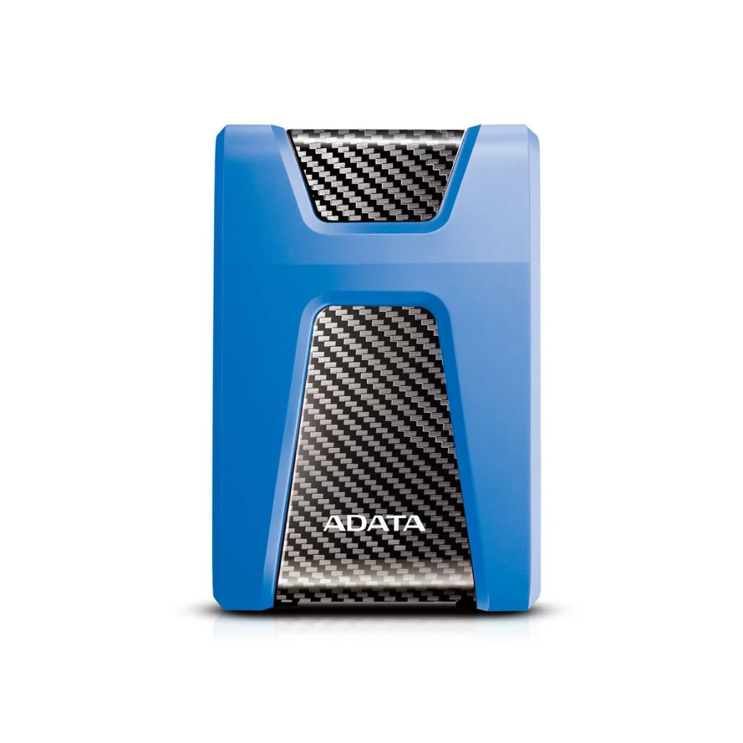 ADATA HD650 2TB External Hard Drive thumbnail 3