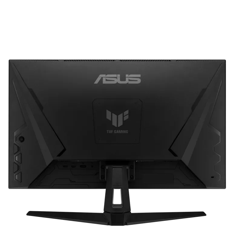 ASUS TUF 27 2k IPS 210Hz 0.3ms VG27AQ5A thumbnail 4