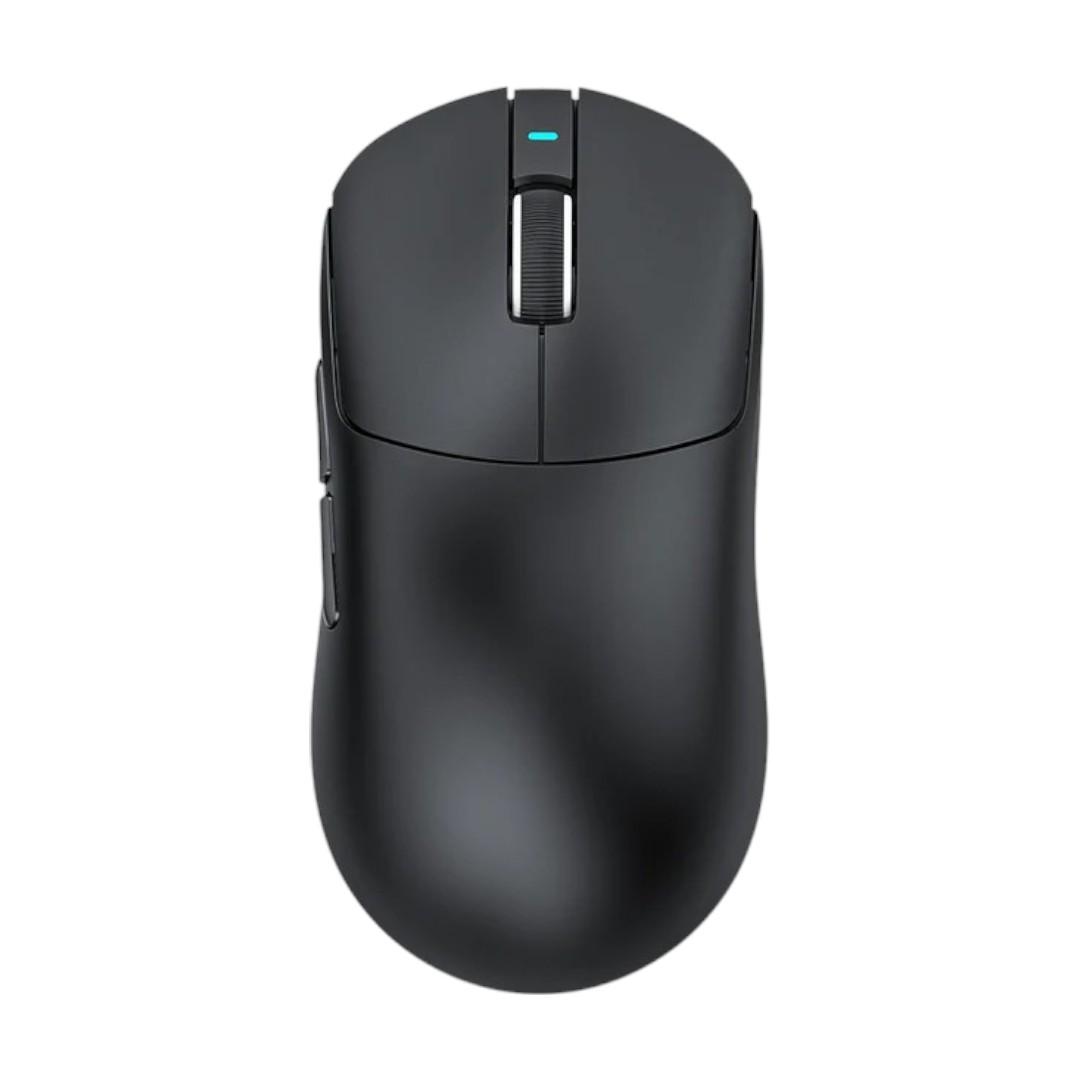 ATTACK SHARK X8 PLUS Wireless Black