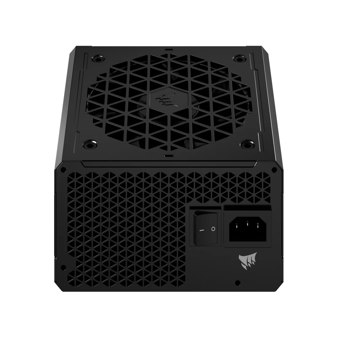 Corsair RM1000e - 1000w 80 Gold Fully Modular PCie 5 thumbnail 4
