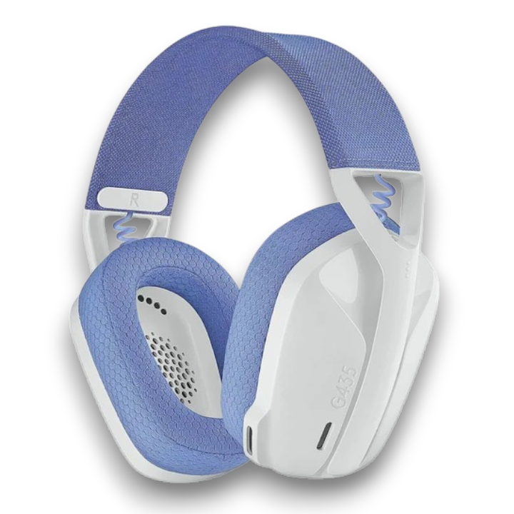 Logitech G435 Wireless