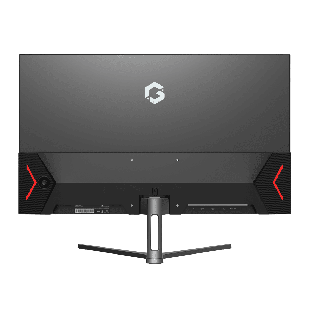 GAMEON GOE24FHD165IPS 24	 thumbnail 2