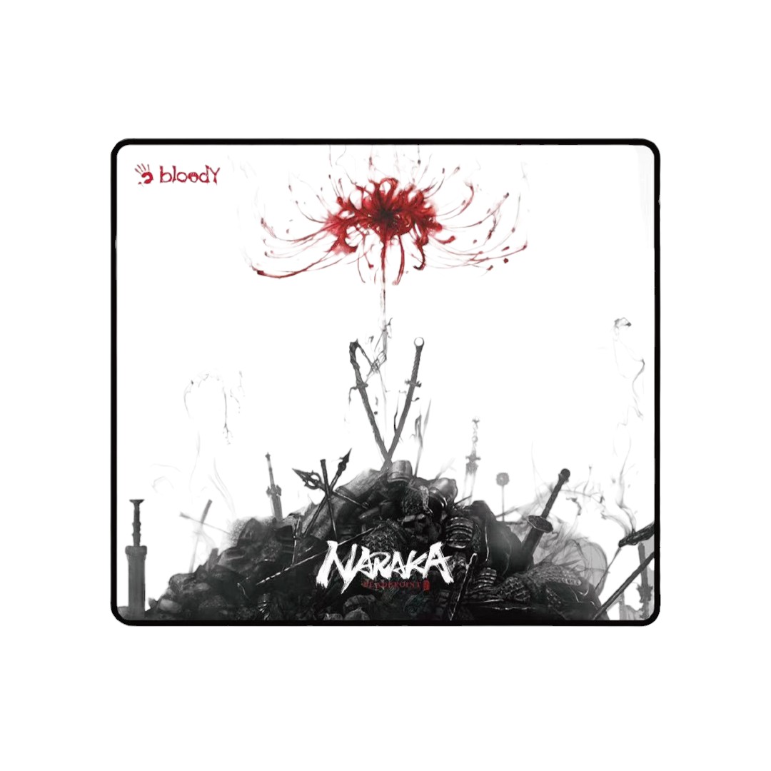 Bloody BP-45 Gaming Mouse Pad