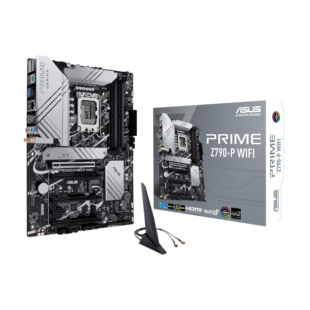 ASUS PRIME Z790-P WIFI