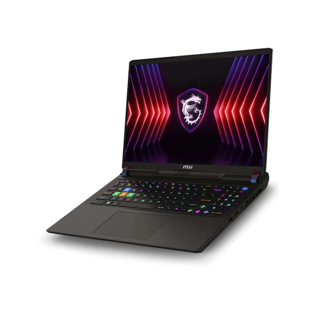 MSI Vector 16 HX A14VHG-692US