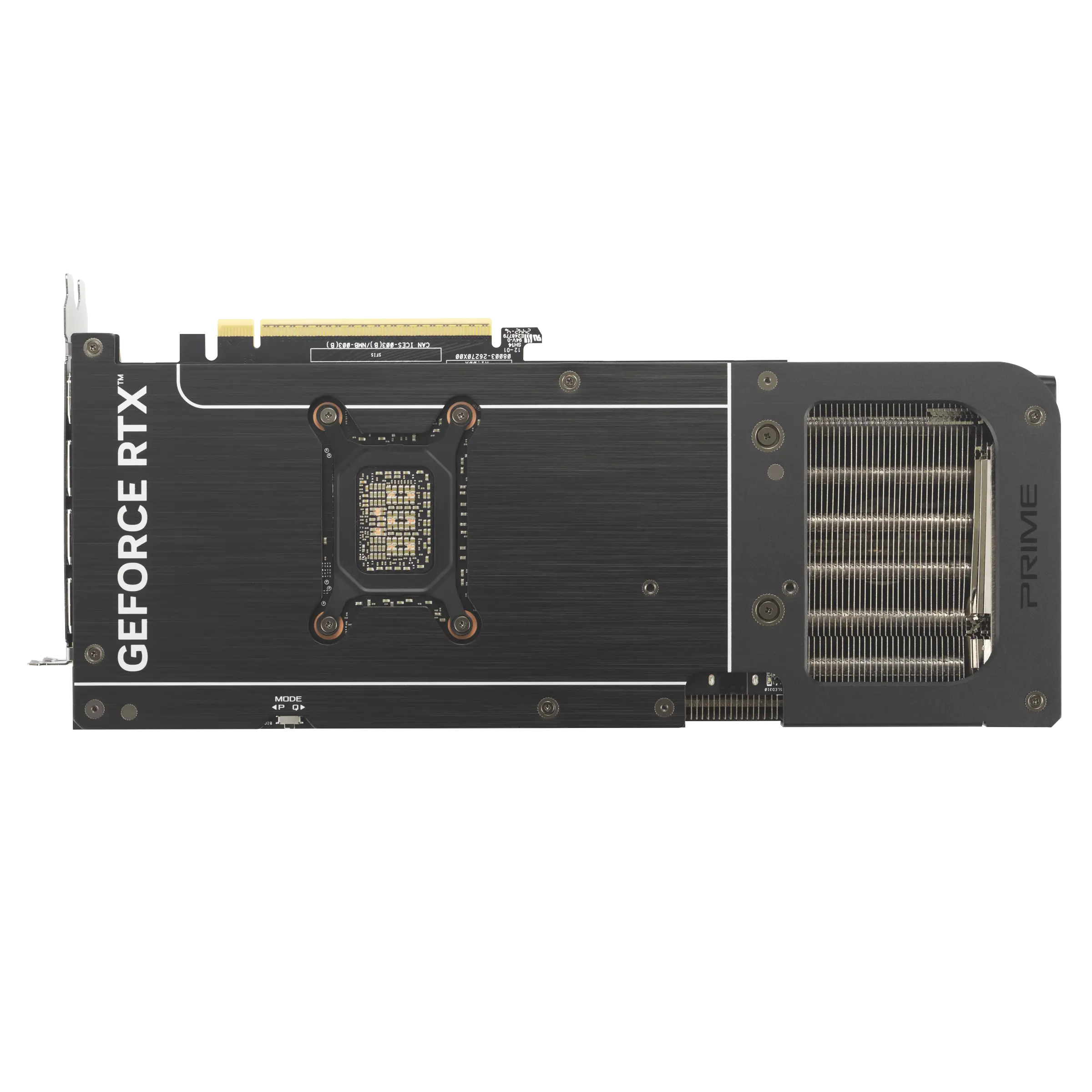 ASUS PRIME GeForce RTX™ 5070 Ti 16GB GDDR7 OC Edition thumbnail 5
