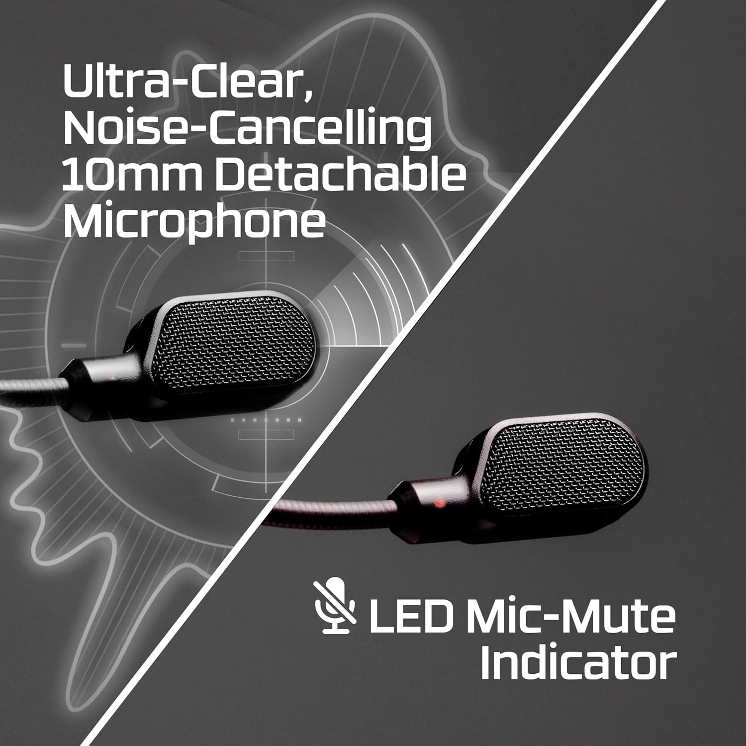 HyperX Cloud III Wired Black thumbnail 5