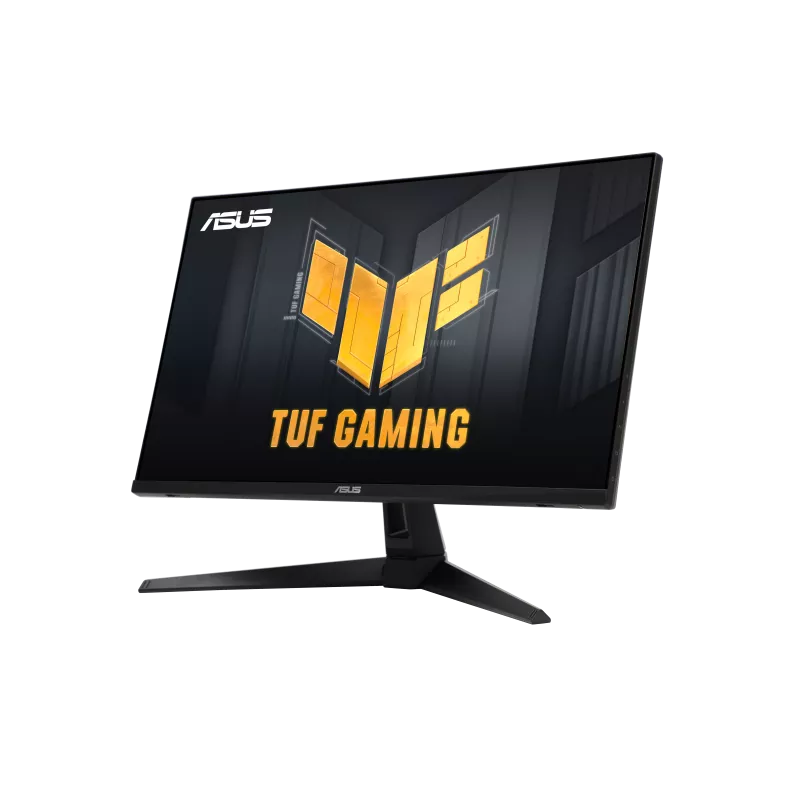 ASUS TUF 27 IPS 4K 160Hz VG27UQ1A thumbnail 2