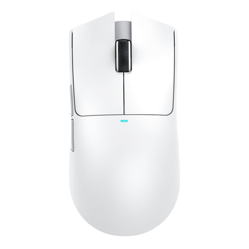 ATTACK SHARK X11 Wireless White thumbnail 2