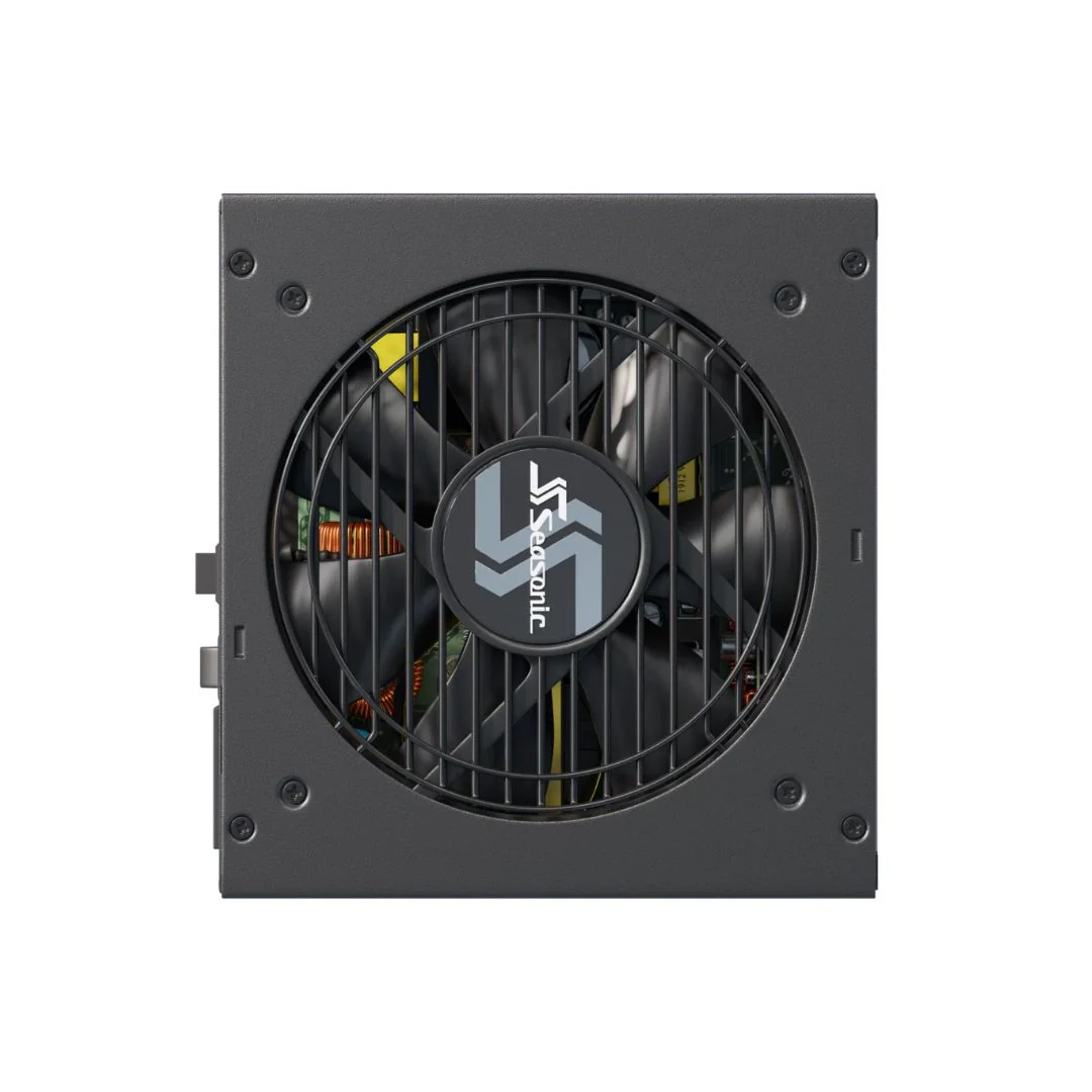Seasonic FOCUS GX-1000W 80+ Gold Full Modular thumbnail 3