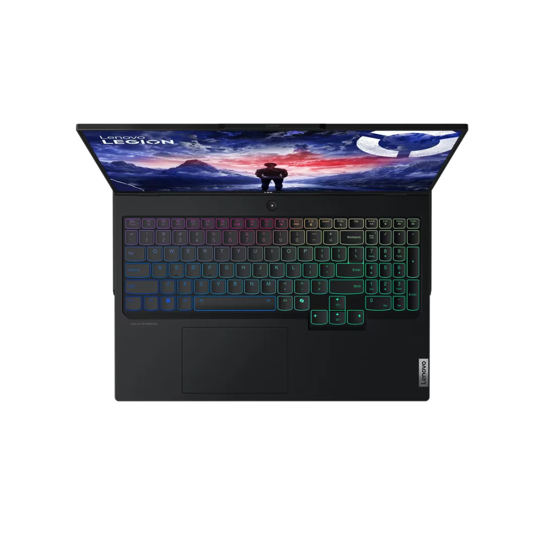 Lenovo Legion Pro 7 16IRX9H - 0DAX thumbnail 3
