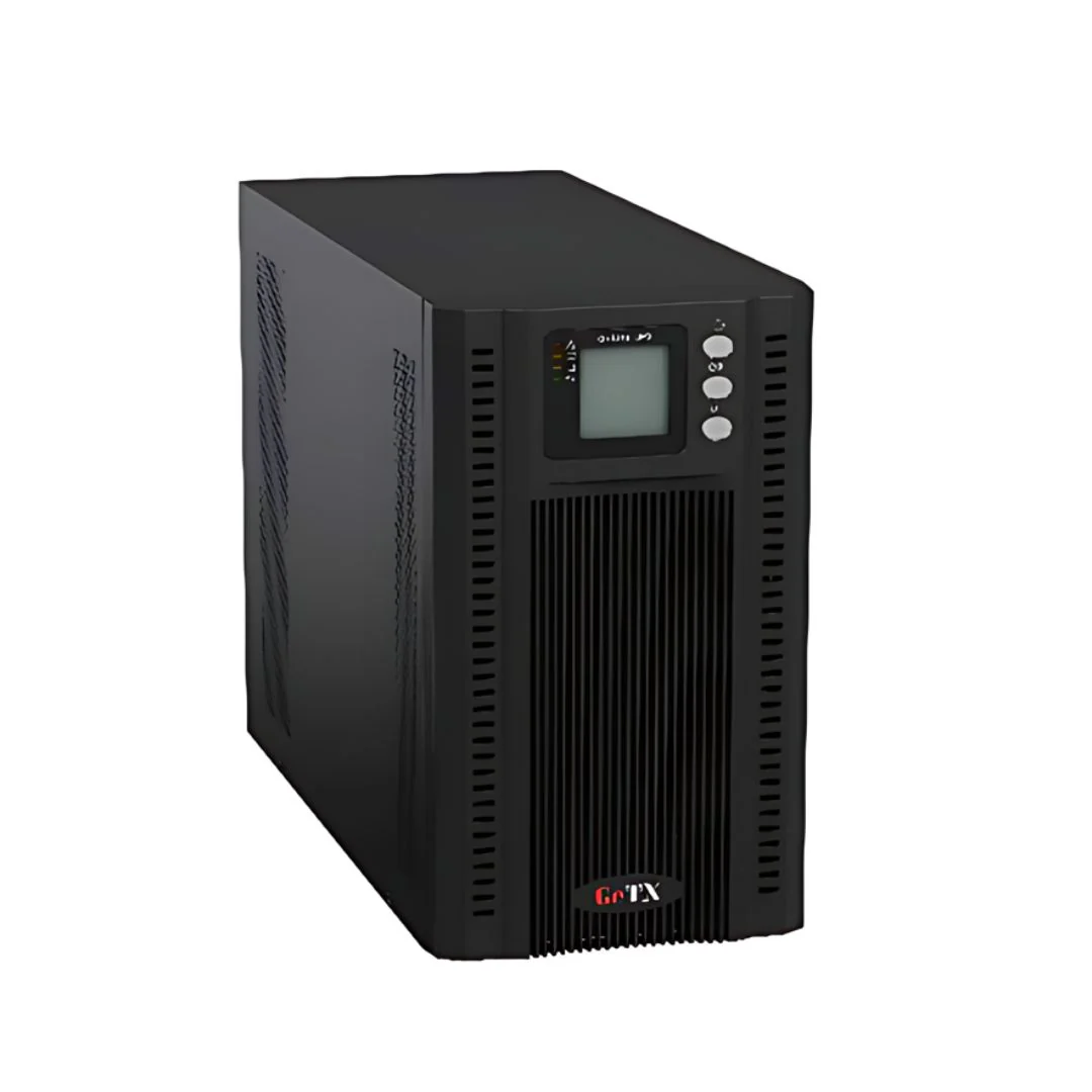 PS GeTX Online GXK-1-1-3-CO 3Kv (3000VA)