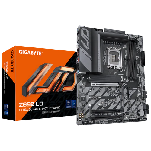 Gigabyte Z890 UD