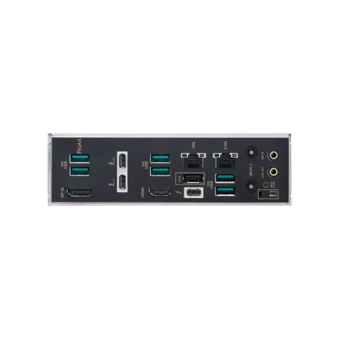 ASUS ProArt Z890-CREATOR WIFI thumbnail 3
