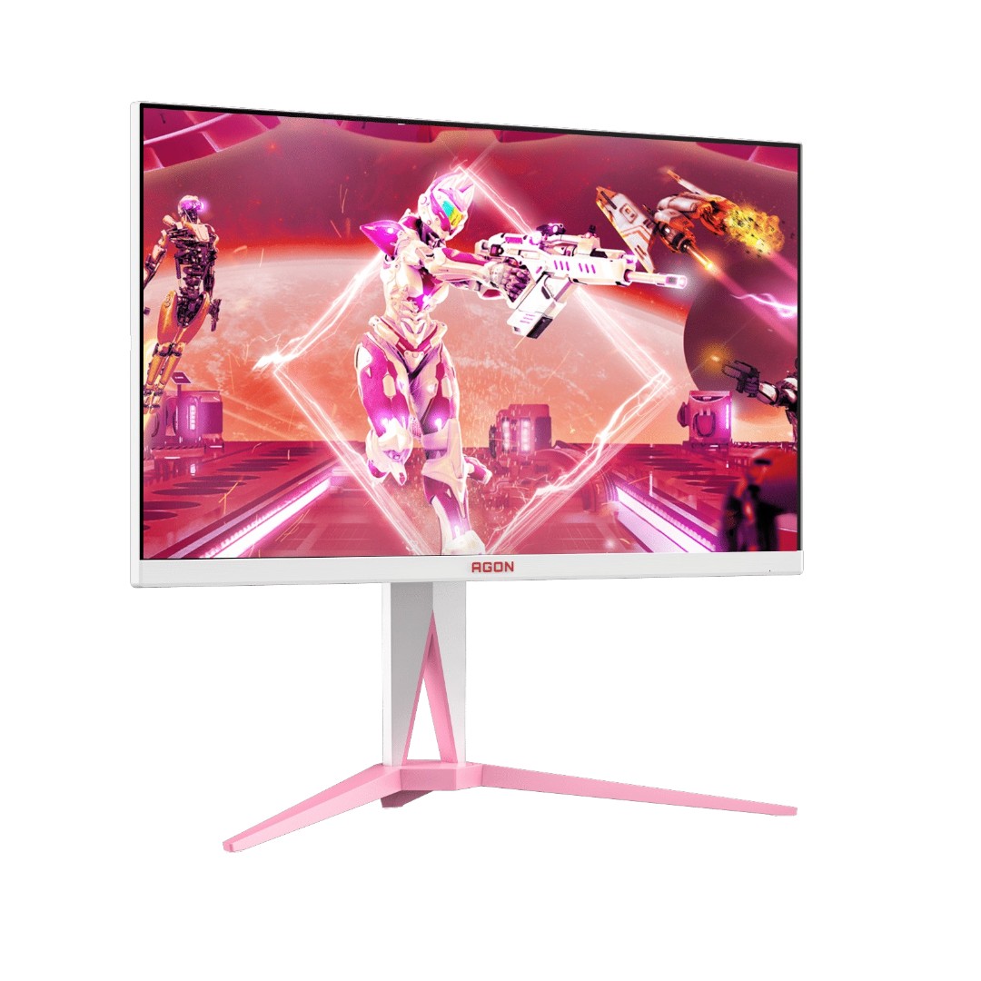 AOC AGON AG275QXR 2K IPS 170Hz 1ms  thumbnail 2