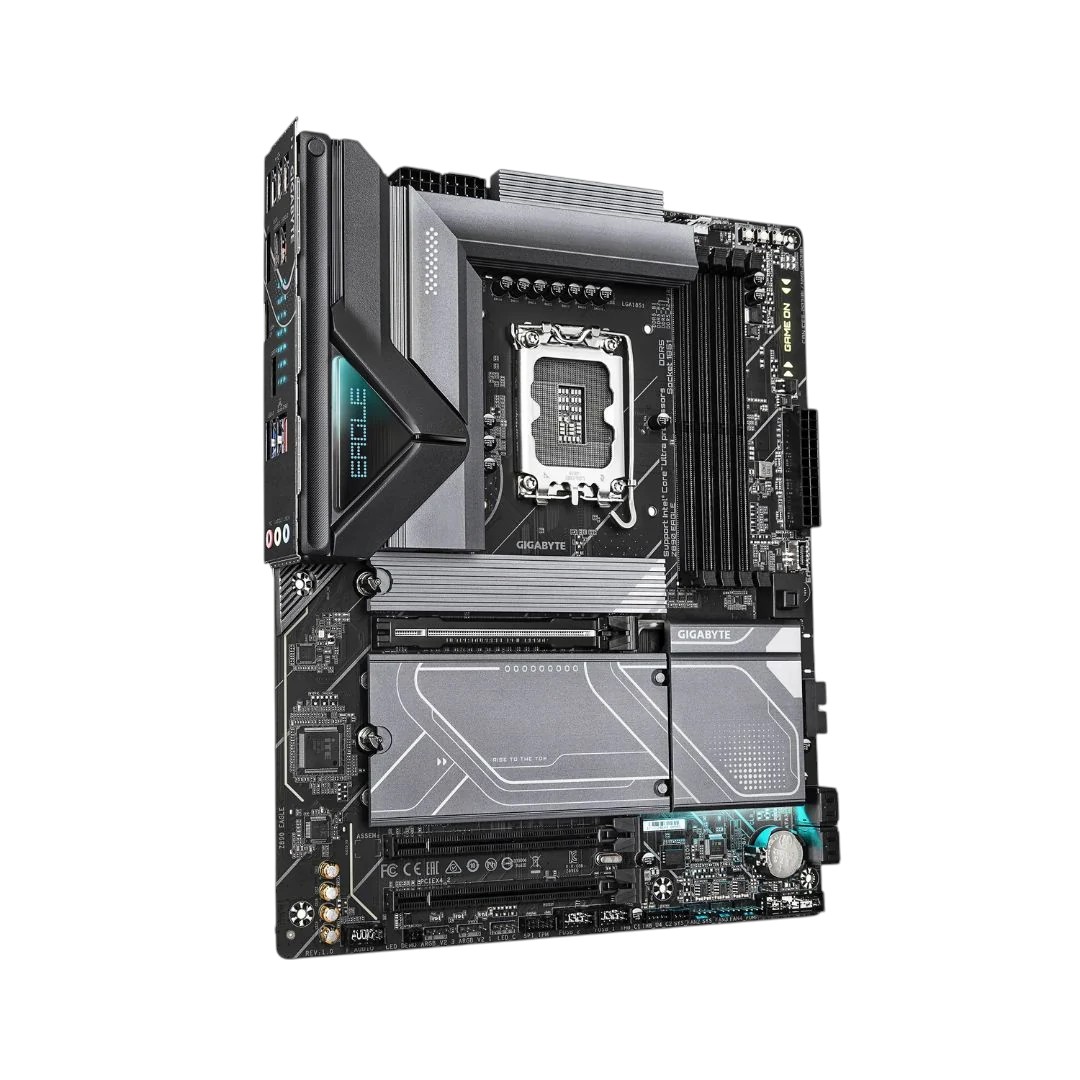 Gigabyte Z890 EAGLE thumbnail 3