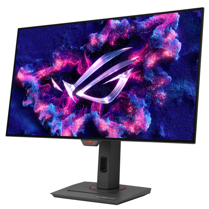 ASUS ROG Strix OLED 2K 240Hz 0.03Ms XG27AQDMG thumbnail 2