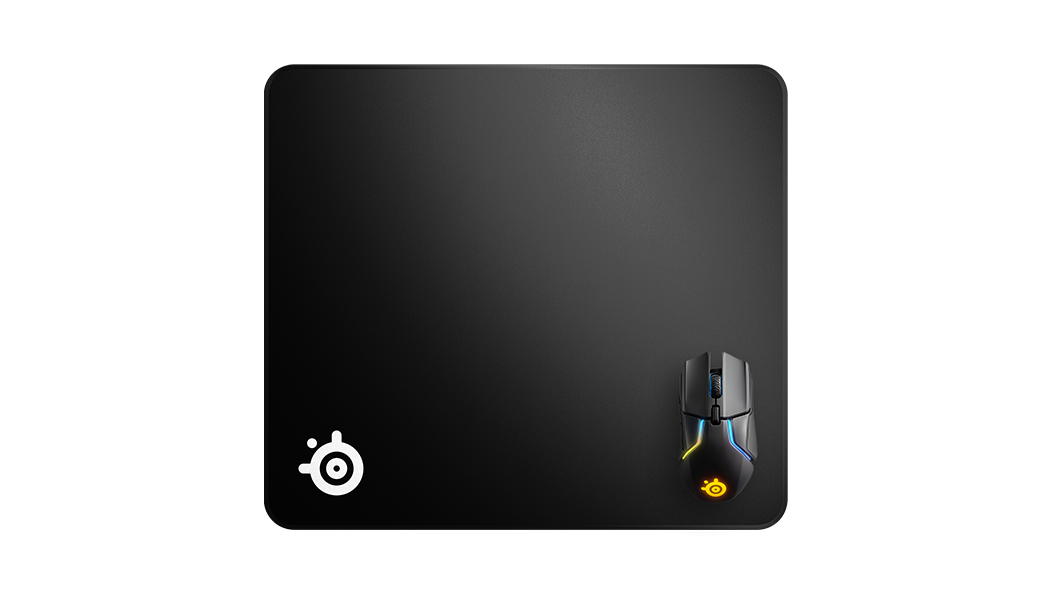 SteelSeries QcK Edge Large