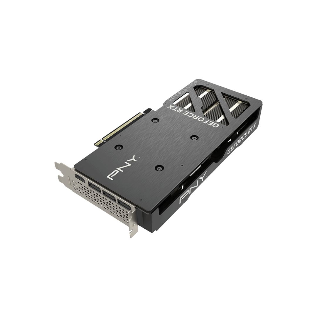 PNY RTX 4070 SUPER 12GB VERTO thumbnail 3