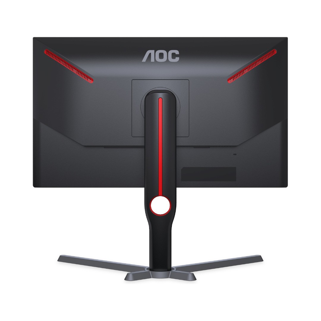 AOC 25G3Z FHD IPS 240Hz 0.5MS thumbnail 4
