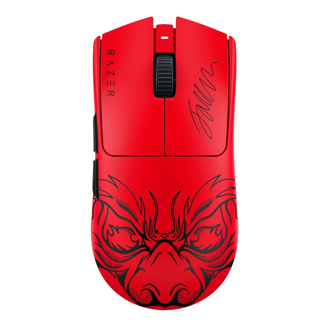 Razer Viper V3 Pro Faker Edition