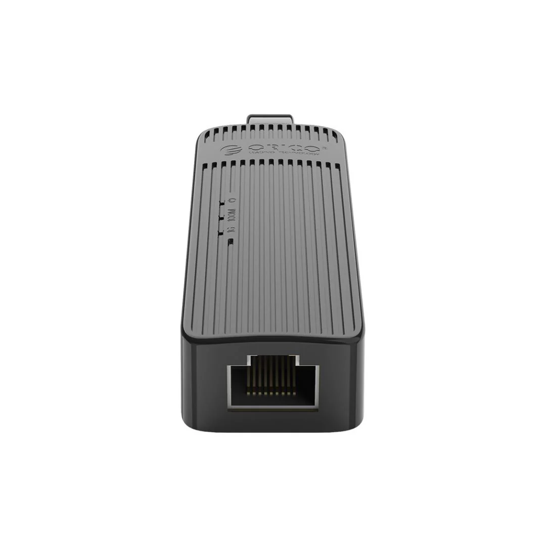 ORICO USB to Ethernet Adapter 1000 Mbps thumbnail 2