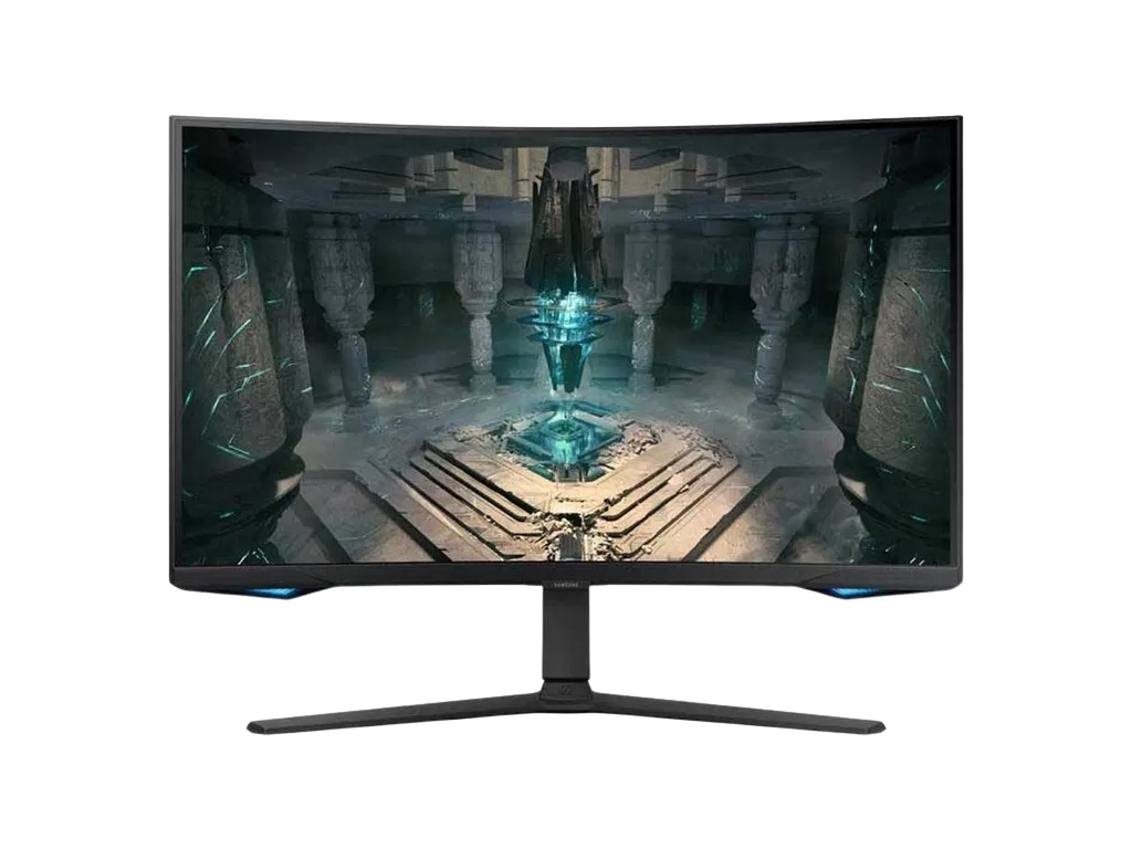 Samsung Odyssey G6 32-in 2k VA 240Hz