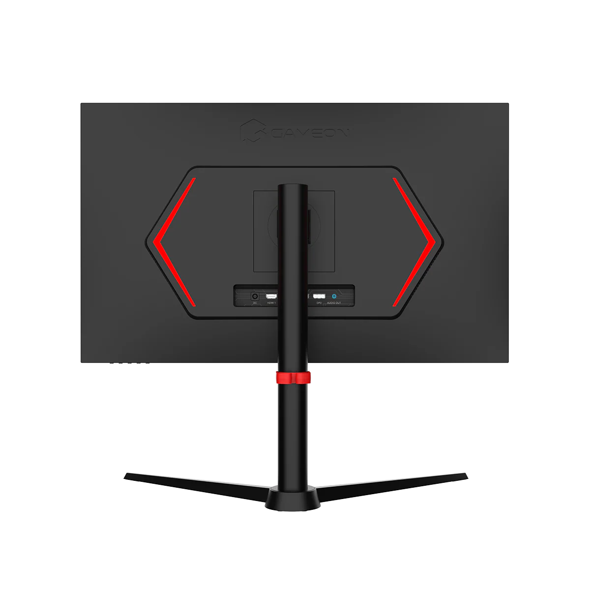 GameOn GOSX27B Switch X Series thumbnail 4
