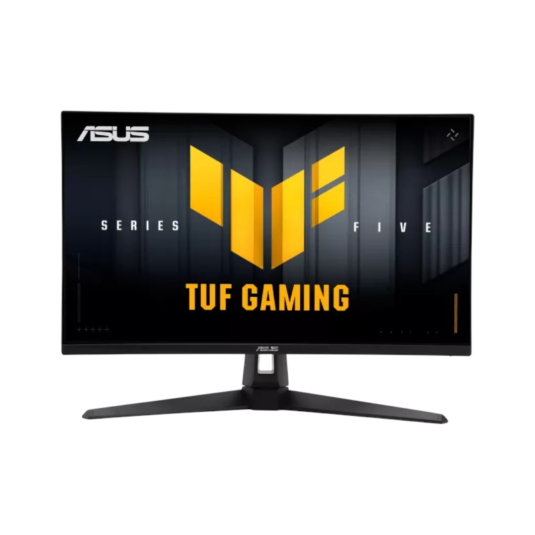 ASUS TUF 27 2k IPS 210Hz 0.3ms VG27AQ5A