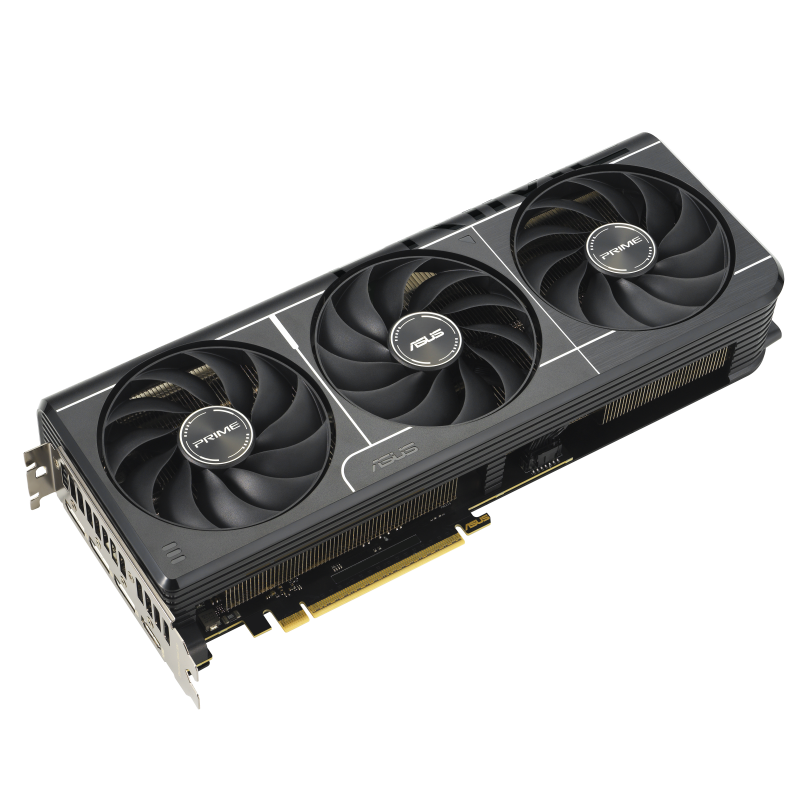 ASUS PRIME RTX 5070 12GB GDDR7 OC Edition thumbnail 3