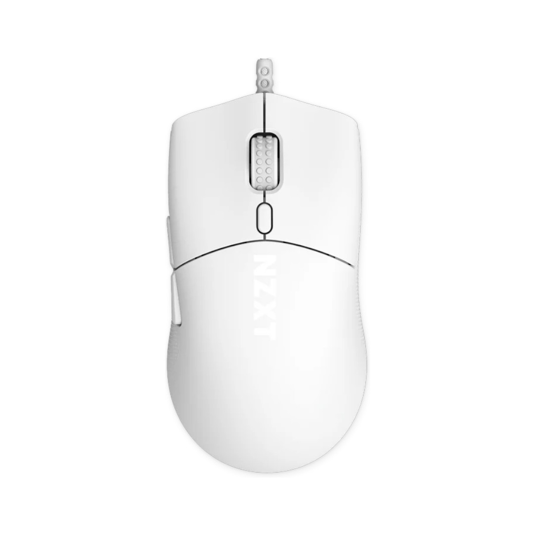 Nzxt Lift 2 Symm Wired White