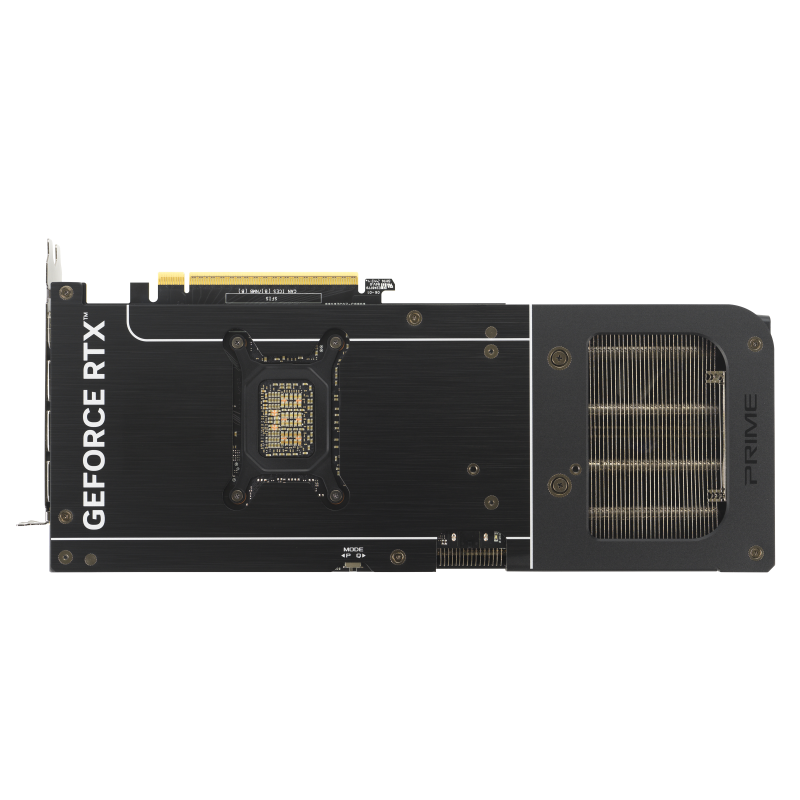 ASUS PRIME RTX 5070 12GB GDDR7 OC Edition thumbnail 4