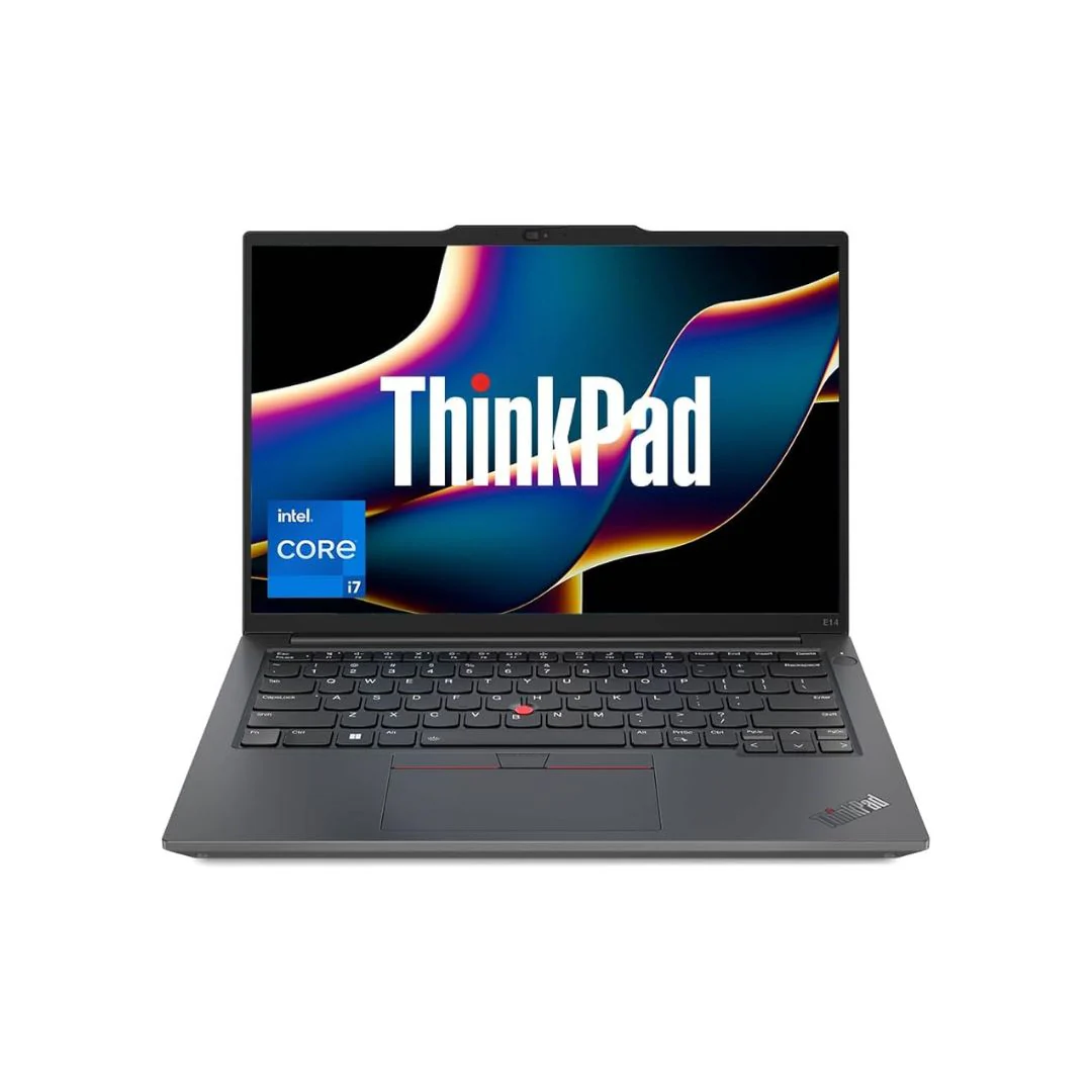 Lenovo ThinkPad E14 - (HA00