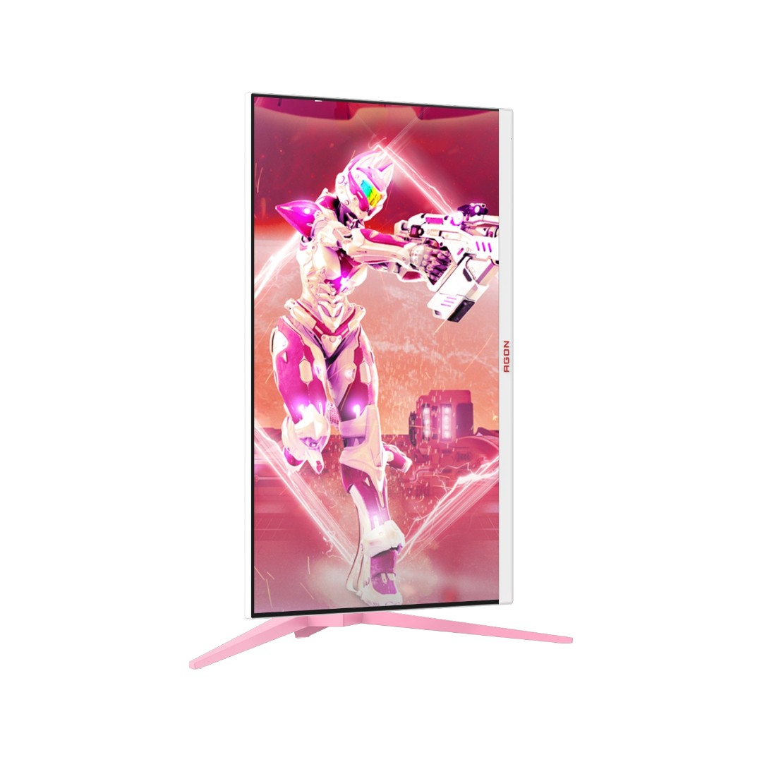 AOC AGON AG275QXR 2K IPS 170Hz 1ms  thumbnail 3