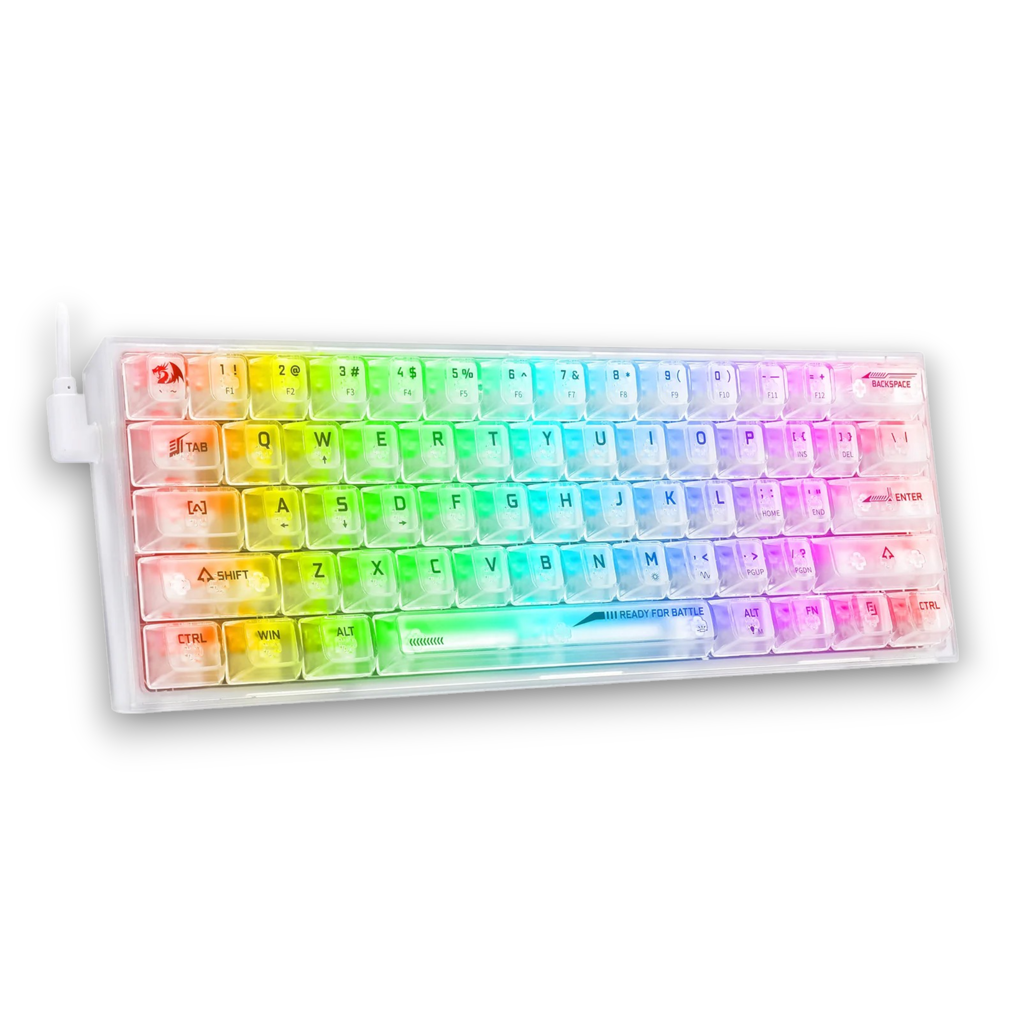 Redragon K617-CT Fizz