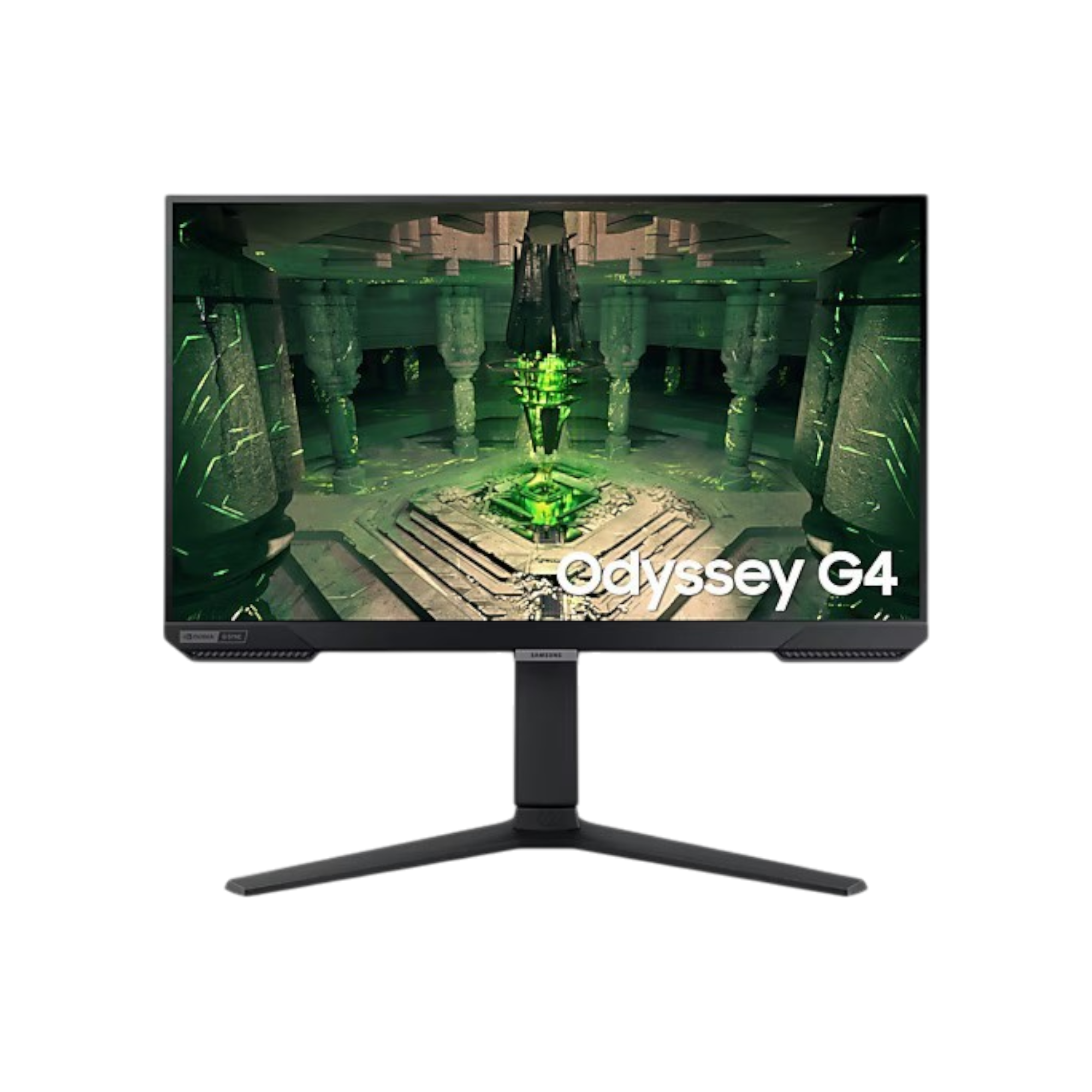 Samsung Odyssey G4 27-inch Gaming Monitor