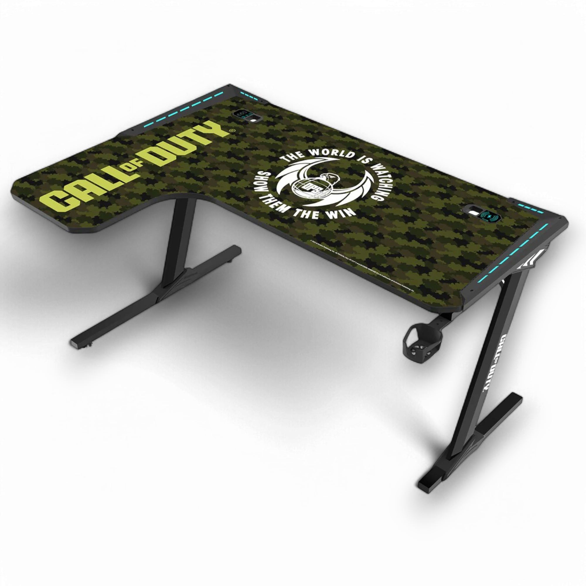 Call of Duty Phantom XL-L Series L-Shaped RGB  thumbnail 3