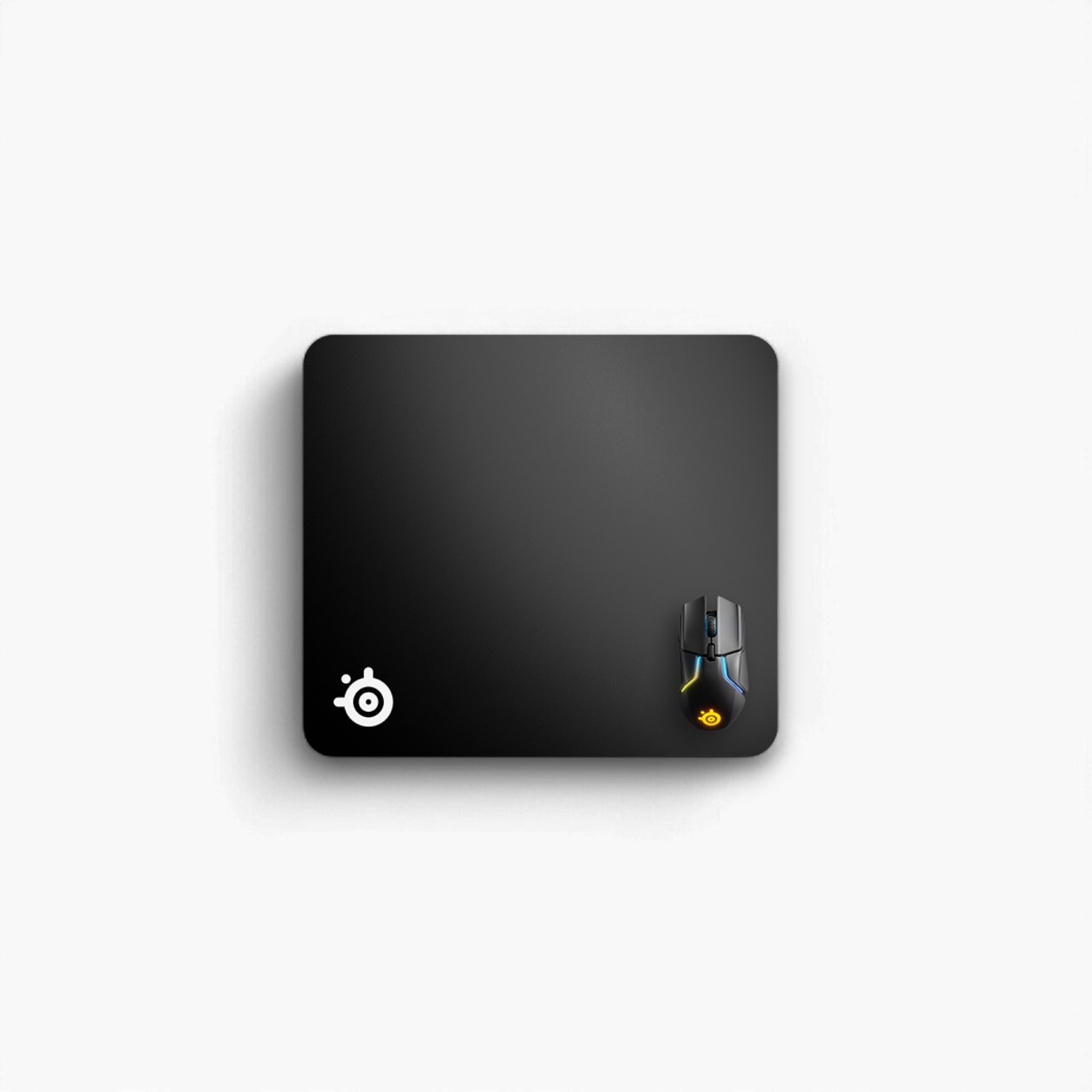 SteelSeries QcK Large