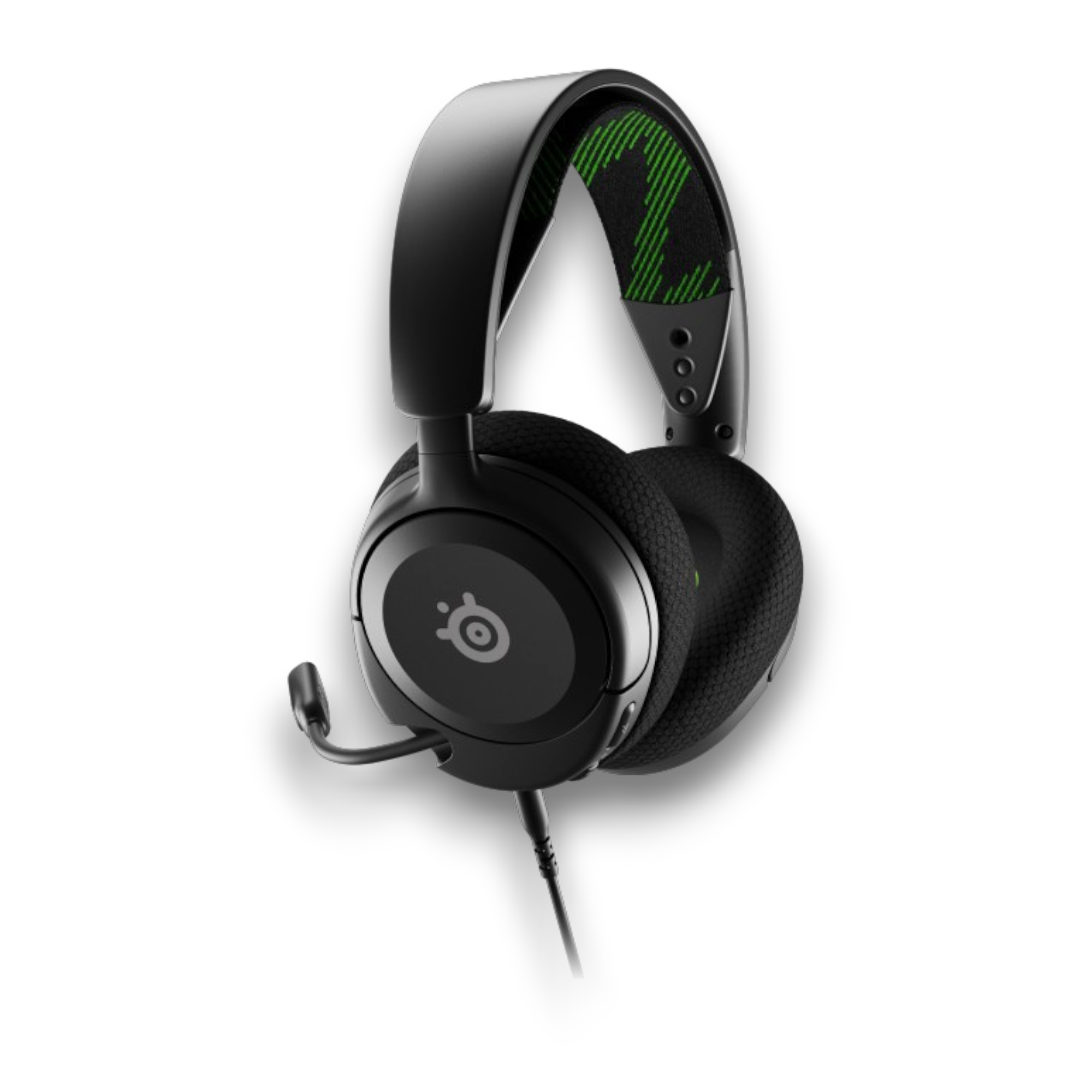 STEELSERIES NOVA 1X (WIRED)