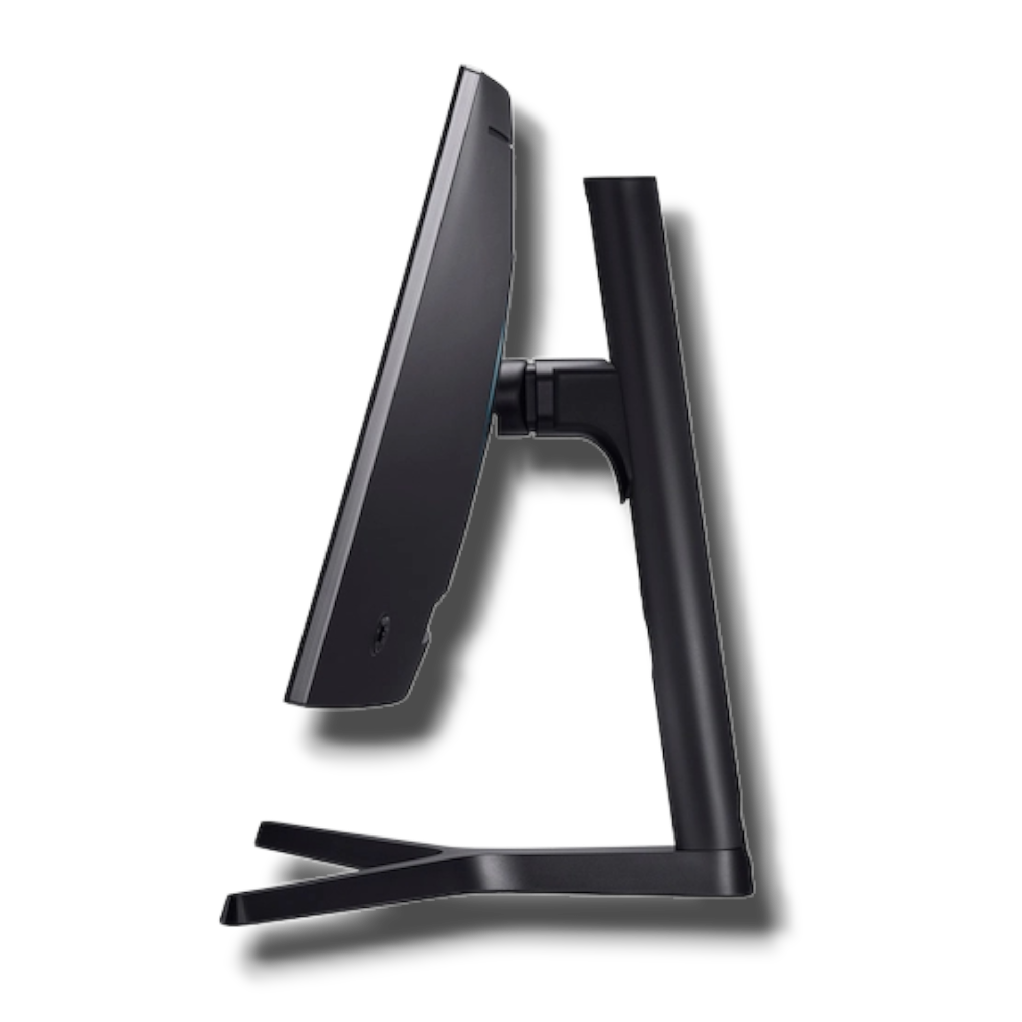 Samsung C24FG73FQM 24" Gaming Monitor thumbnail 2