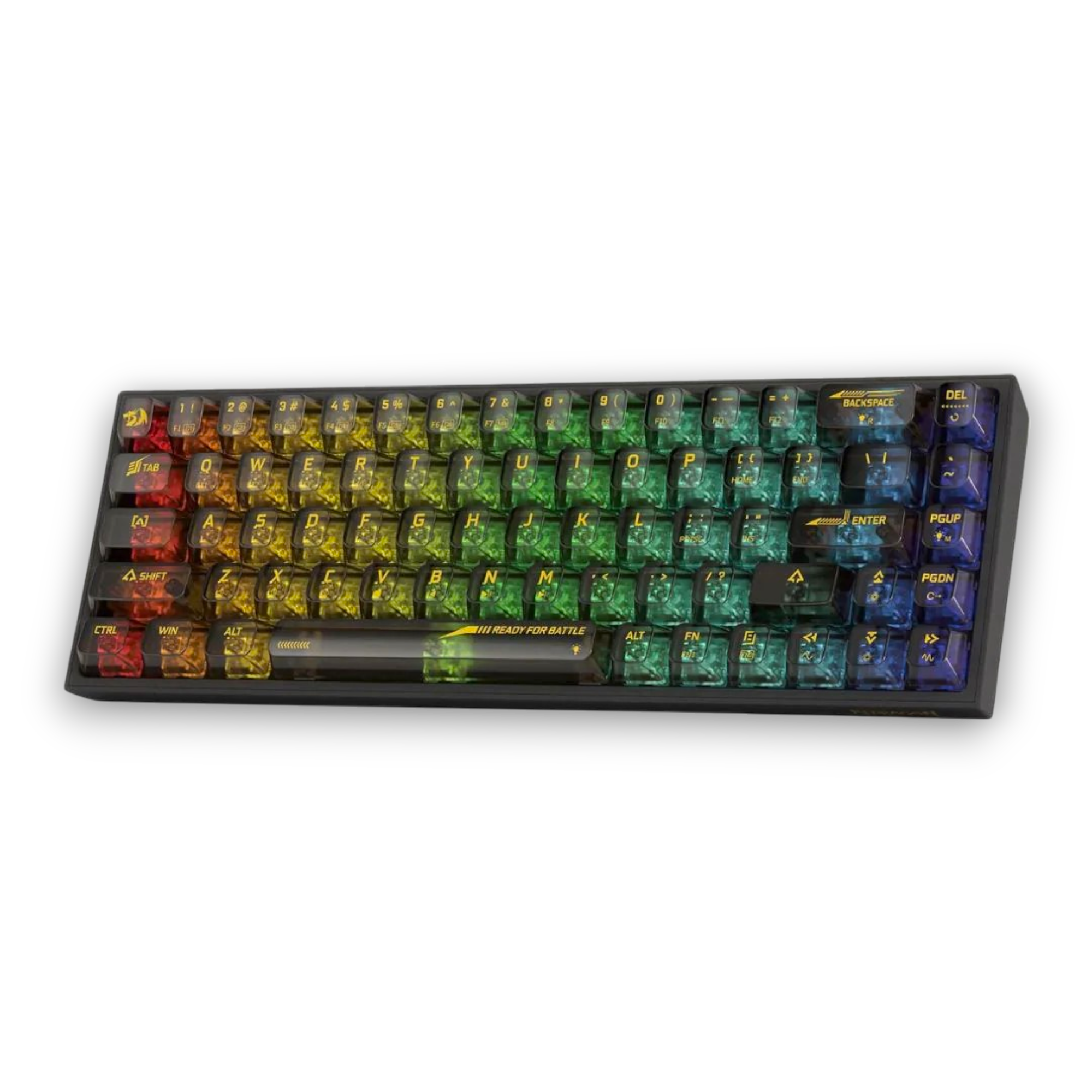 Redragon Castor Pro K631CTB-RGB