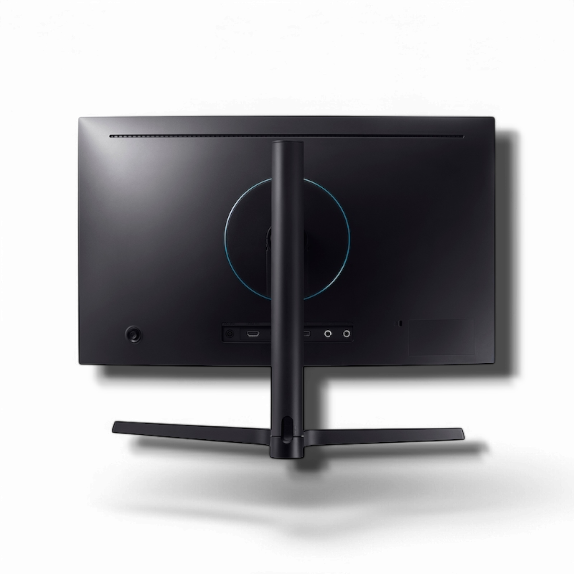 Samsung C24FG73FQM 24" Gaming Monitor thumbnail 3