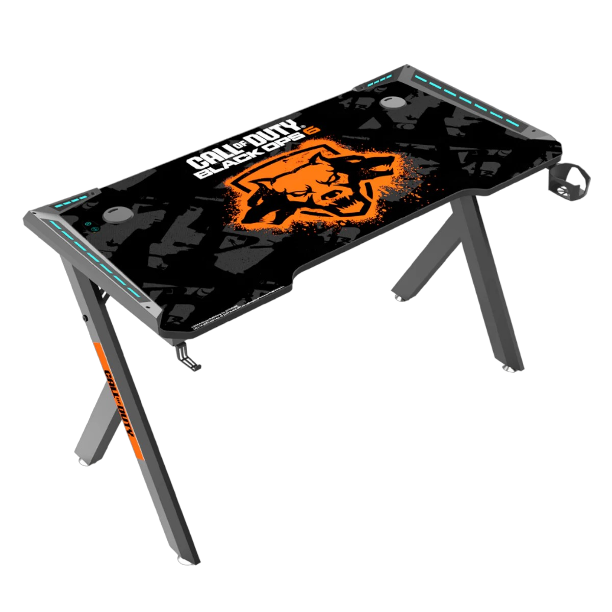 Call of Duty (COD) Hawksbill Series RGB thumbnail 2