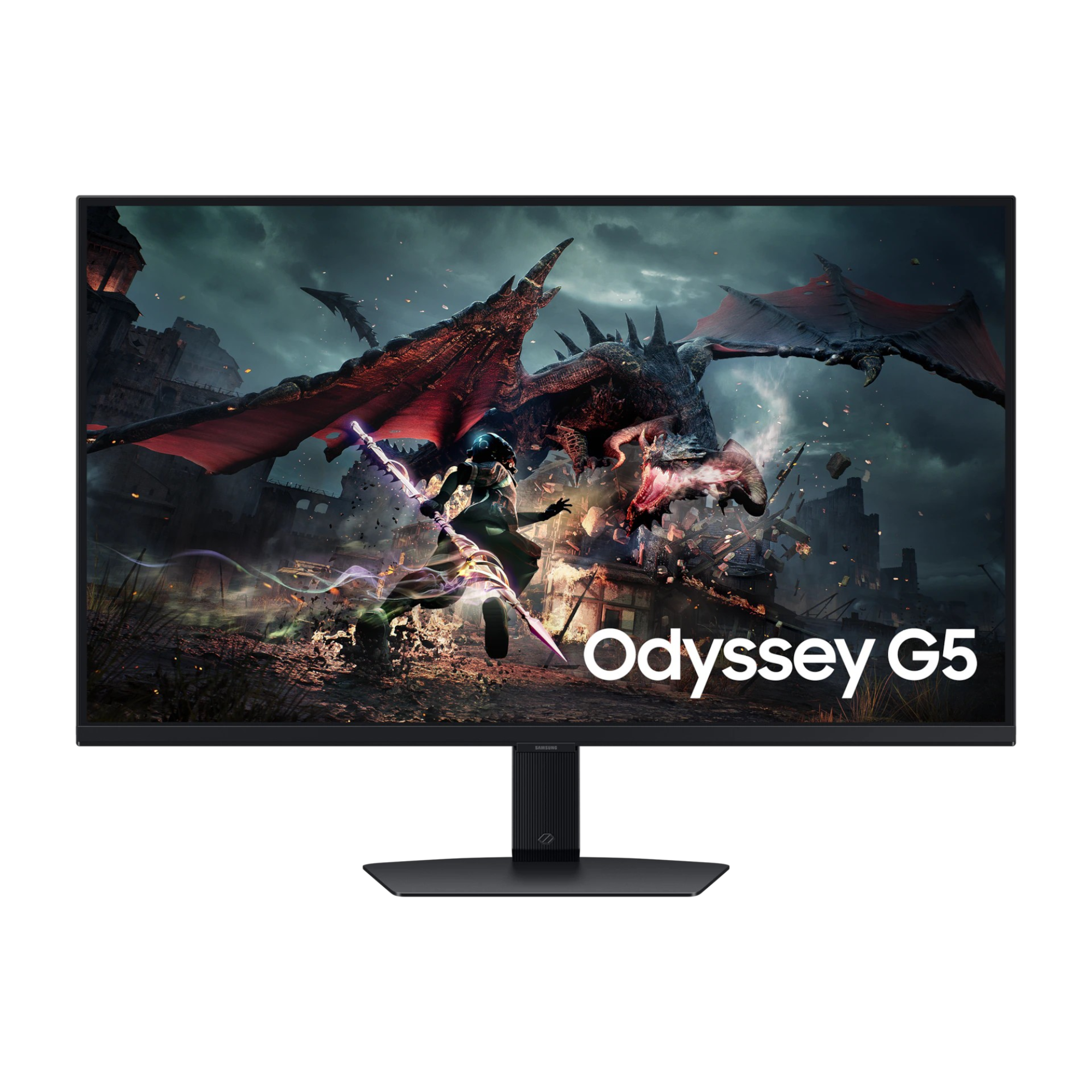 Samsung Odyssey G5 G50D LS32DG502EMXUE