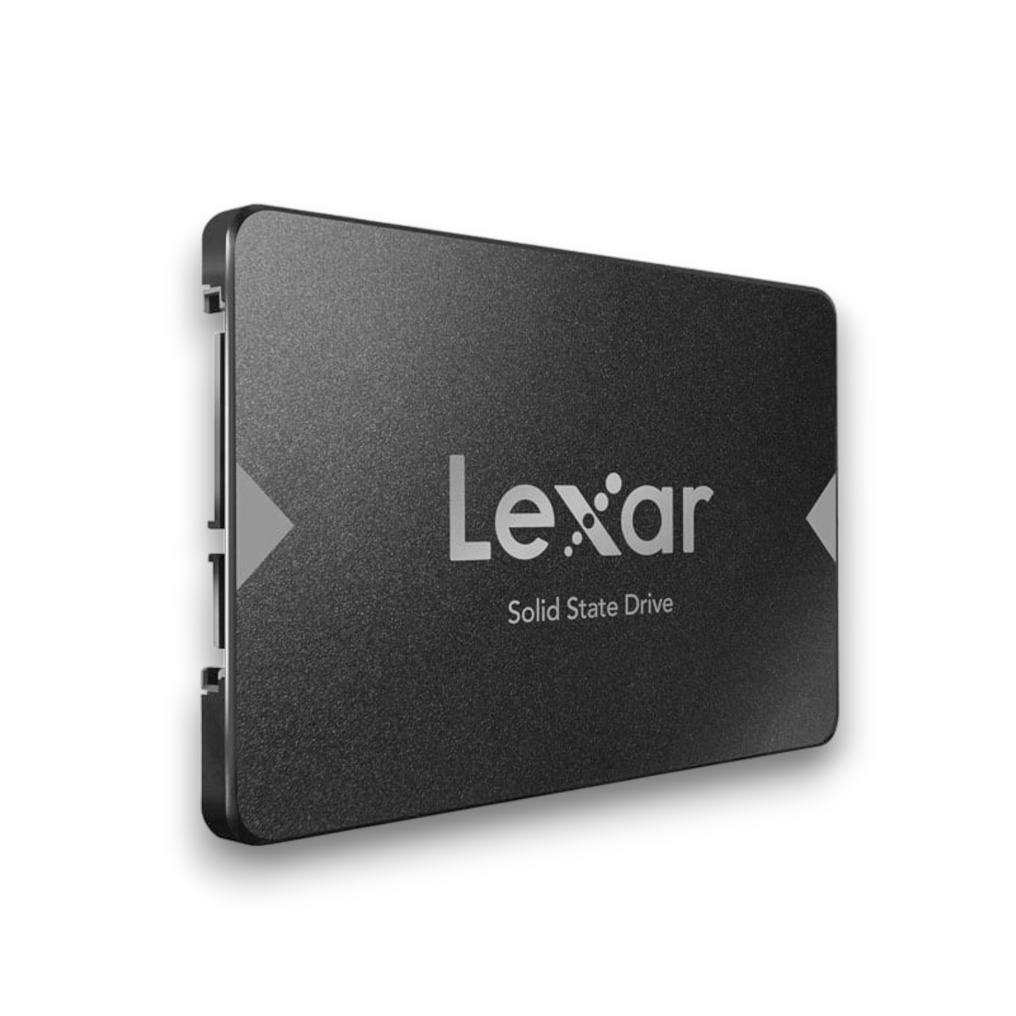 Lexar NS100 128GB 2.5" SATA III SSD thumbnail 3