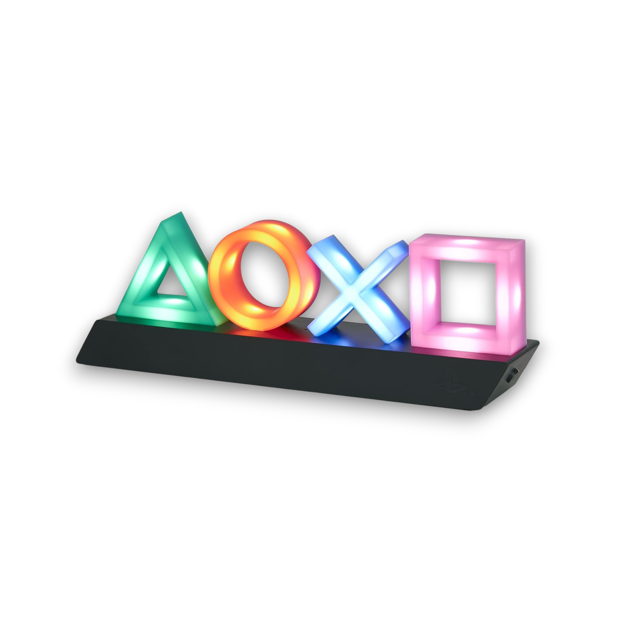 Paladone PlayStation Controller Icons Light  thumbnail 2