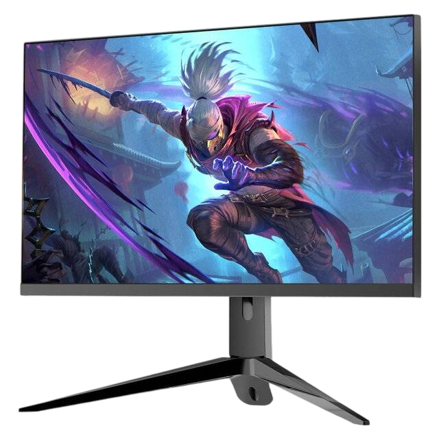 Vortex 27" IPS 4K 144Hz Gaming Monitor