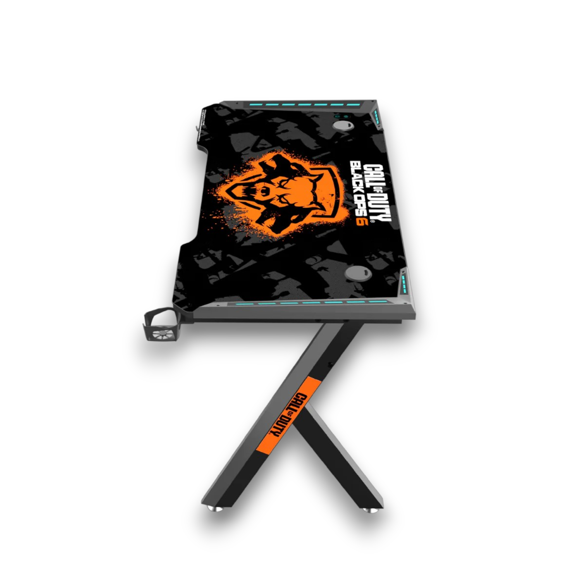 Call of Duty (COD) Hawksbill Series RGB thumbnail 3