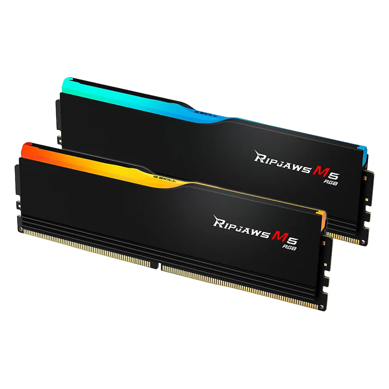 RAM G.SKILL 16*2 32GB 6000MHZ RIPJAWS M5 RGB